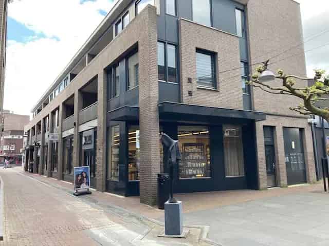 Winkelruimte te Huur Helmond Centrum 103m2