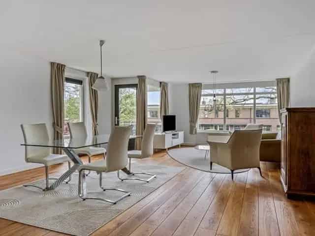 Appartement Sickeszlaan Arnhem 2 slaapkamers luxe badkamer