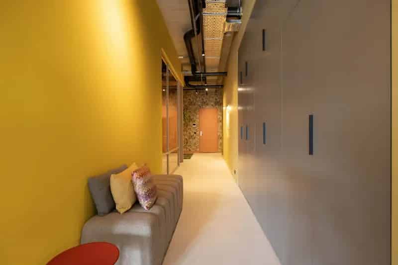 Luxe Loft Appartement Haarlem Zuid 200m2 3 Slaapkamers A+++