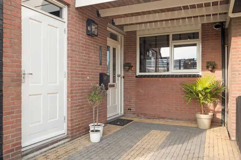 Gezinswoning Julianadorp 4 slaapkamers luxe keuken