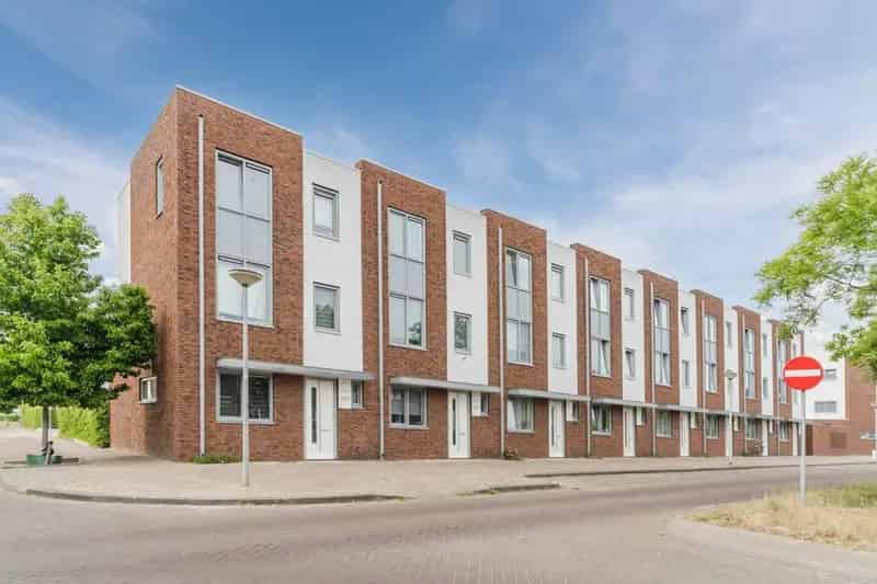 Grote Familiewoning 5 Slaapkamers Groote Wielenlaan