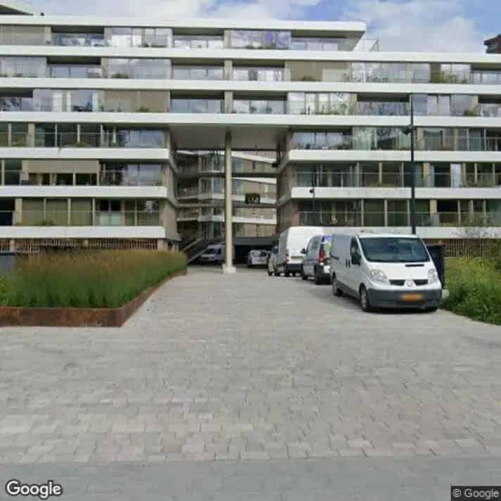 3 Kamer Appartement Rotterdam