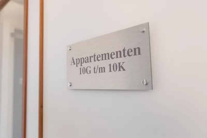 Studio Wormerhoek 12S Capelle aan den IJssel