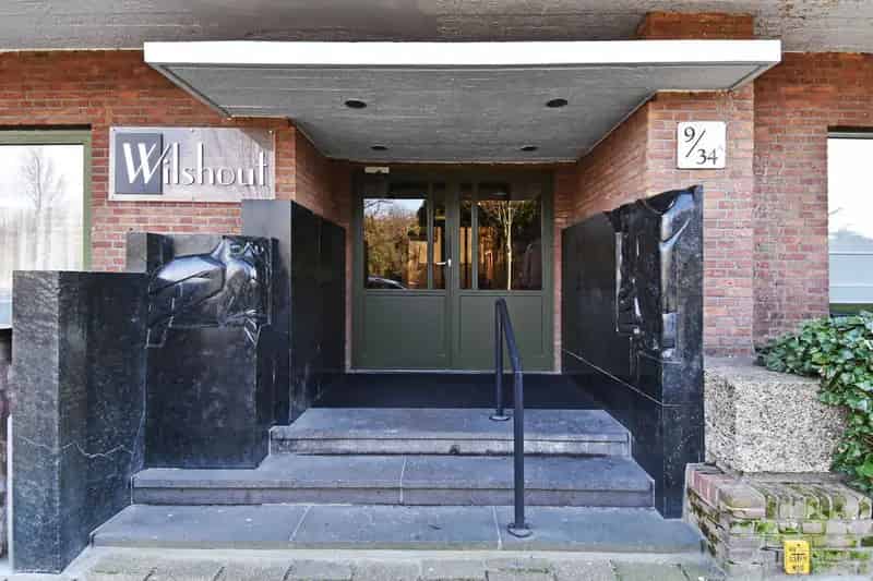 Appartement te koop Den Haag Benoordenhout 121m2