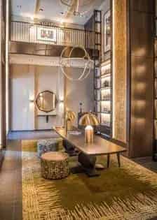 3 Kamer Appartement 92m2 Amsterdam Zuidas