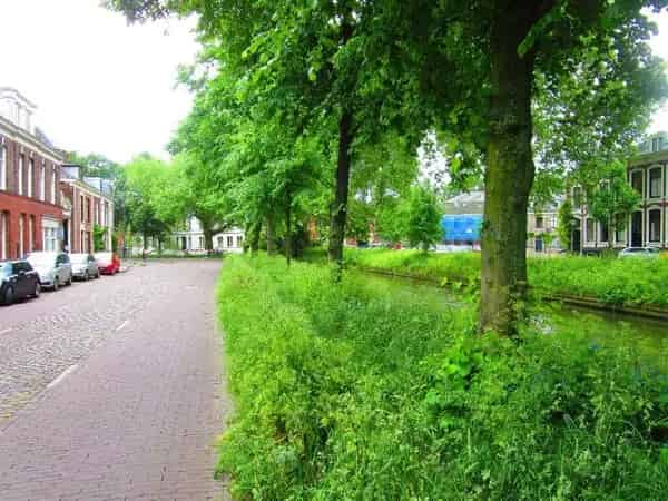 Appartement Weerdsingel O.Z. in Utrecht