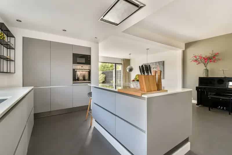 Ruime Tweekapper Laren 4 slaapkamers 180m2 tuin garage