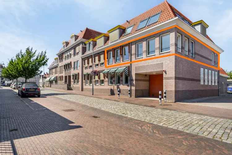 Woning Te Koop in Zierikzee, Zeeland