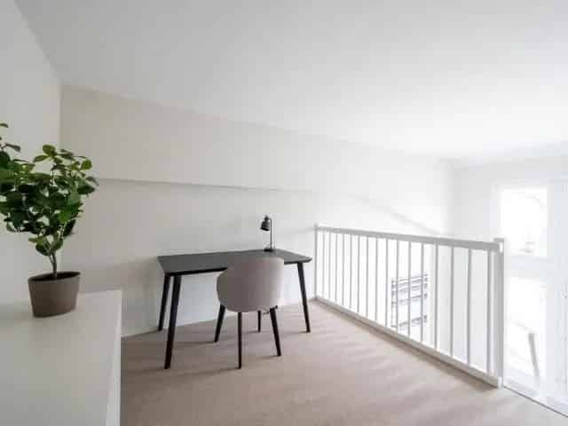 Te huur Loft Canisiushof Nijmegen