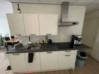 3 kamers appartement van 65 m² in Leeuwarden