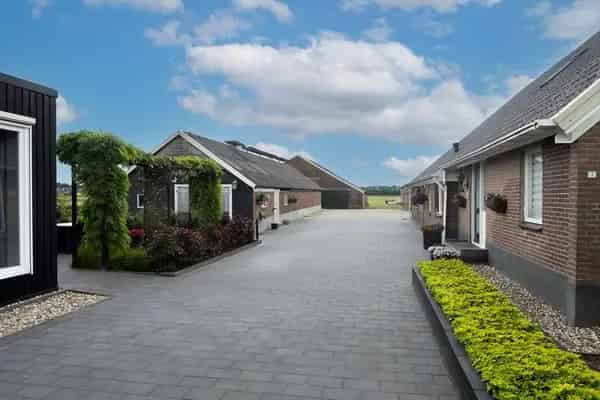 Huis Te Koop , 1, Spoorbaan, Veenoord, Drenthe