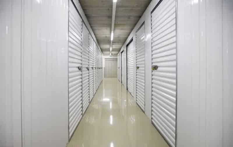 Opslagruimte huren Purmerend - ALLSAFE Mini Opslag