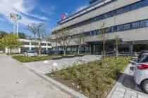 255 m2 Kantoorruimte te Huur Utrecht Lage Weide