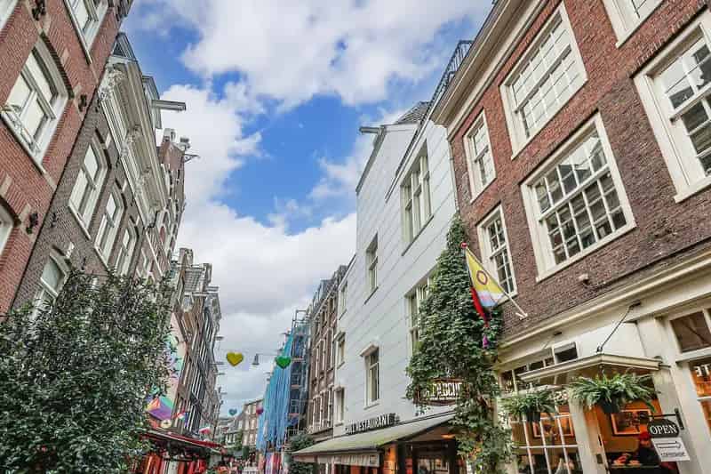 Appartement te Koop Amsterdam Herengracht