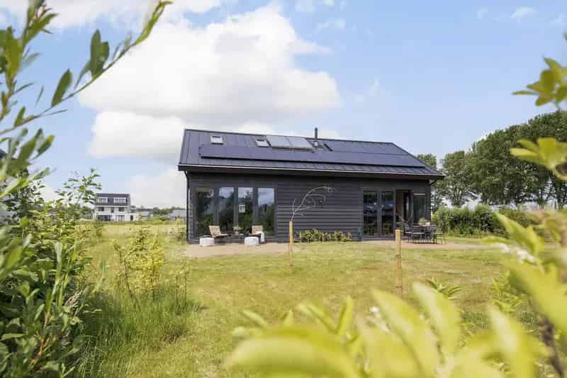 Huis Te Koop , 12, Jules Vernestraat, Almere, Flevoland