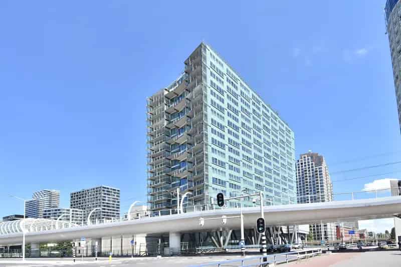 Luxe appartement Den Haag nabij Centraal Station