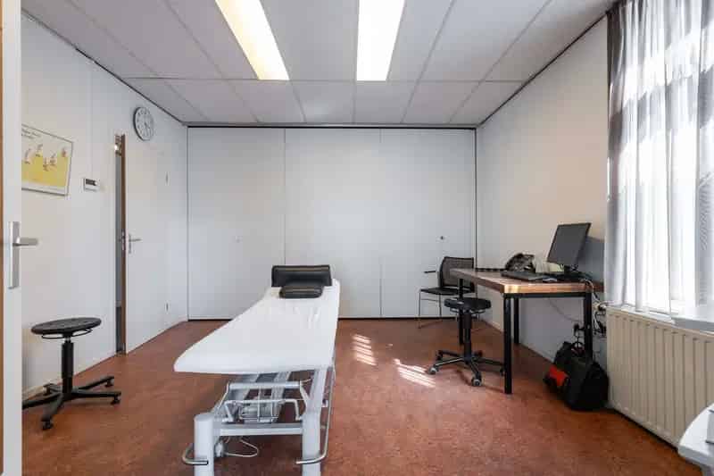 Royale Vrijstaande Villa te Apeldoorn met Transformatie Mogelijkheden