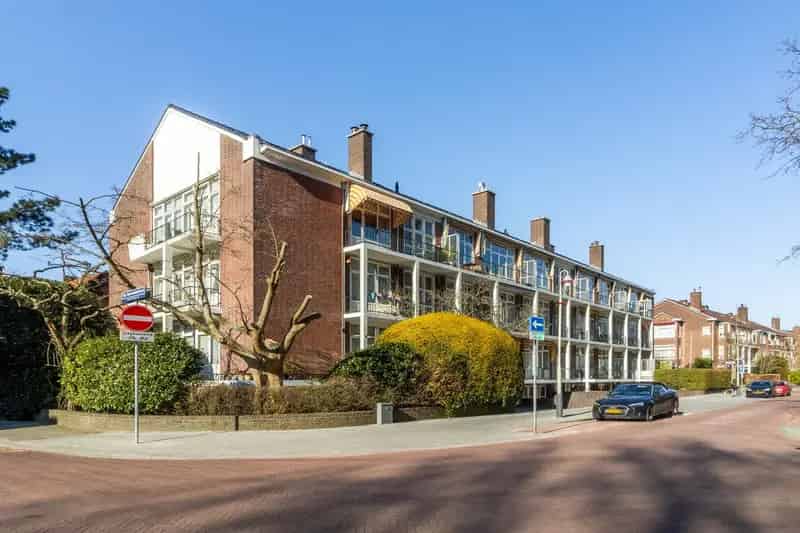 5-Kamer Maisonnette Den Haag Goetlijfstraat