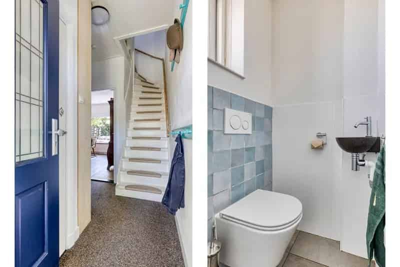 Huis te koop Soesterweg Amersfoort jaren 30 charme 4 slaapkamers