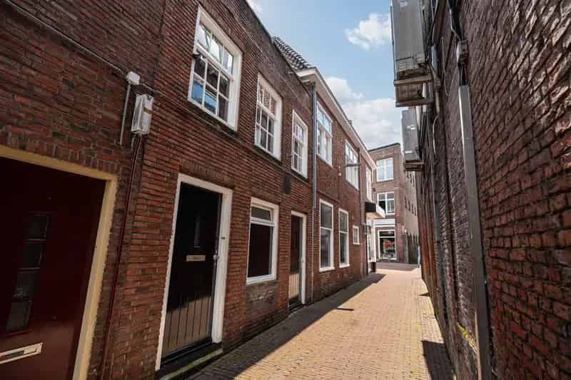 Winkelpand Sneek: Kruizebroederstraat 79
