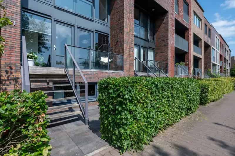 Huis te koop Vathorst 4 slaapkamers 174m2 tuin