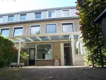 Ruime Tussenwoning Bilthoven 5 Slaapkamers Nabij Station