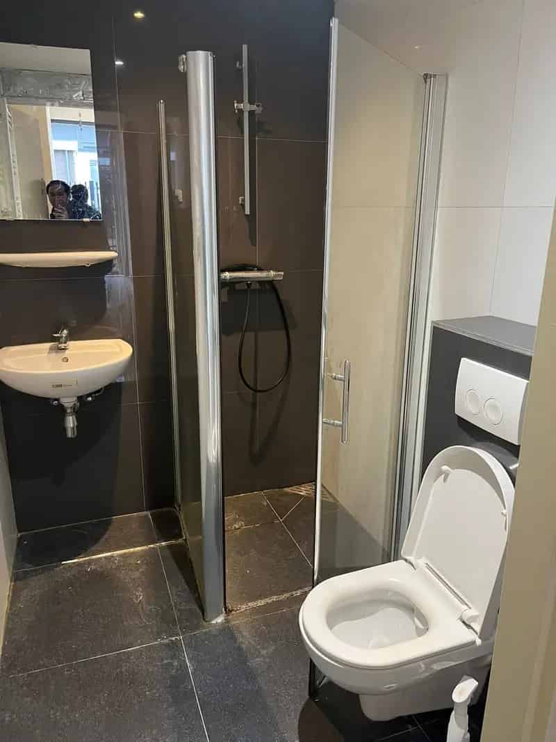 Studio Arnhem Centrum 30m2 Eigen Entree