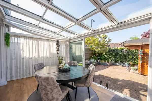 Huis Te Koop , 59, Pauwenkamp, Maarssen, Utrecht