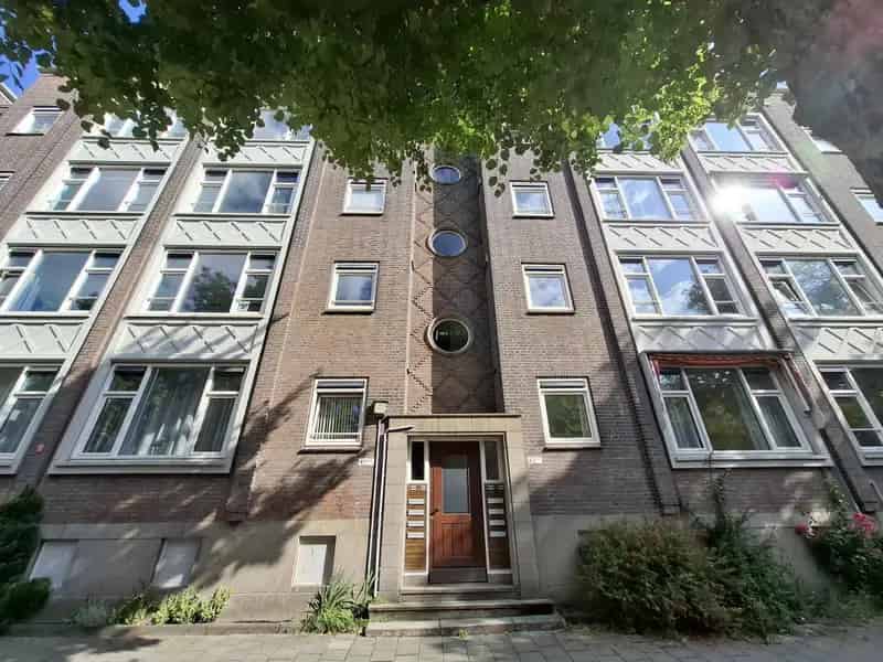 Appartement Te Koop , 43B, Stadhoudersweg, Rotterdam, Zuid-Holland