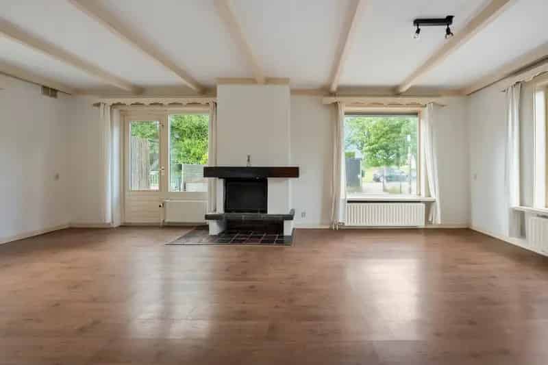 Ontwikkelingsmogelijkheid Cruquius: 262m² woning met bijgebouwen op 665m²
