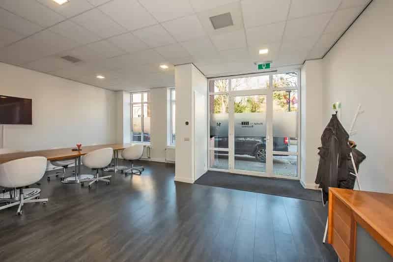 Commerciele Ruimte Te Koop Stationsstraat 14 Borne