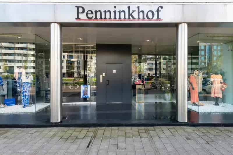Luxe Bovenwoning Arnhem Centrum Dakterras 130m2 3 slaapkamers