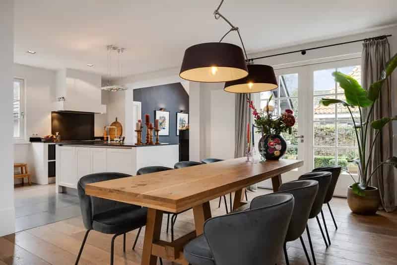 Luxe Gezinsvilla te Koop in Esch Nabij Vught