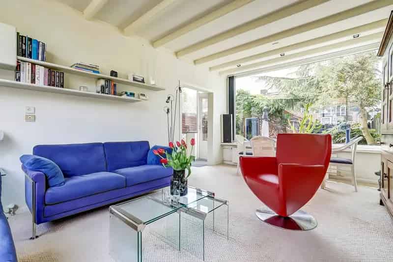 Huis te koop Spechtstraat Spijkenisse: 3 slaapkamers, moderne keuken
