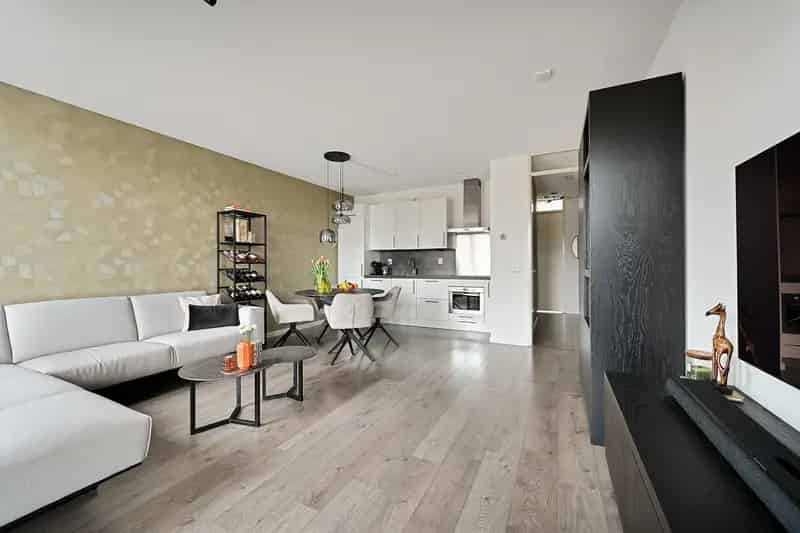 Appartement te koop Naaldwijk  3 kamers  Energielabel A