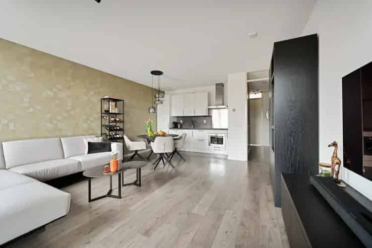 Appartement te koop Naaldwijk  3 kamers  Energielabel A