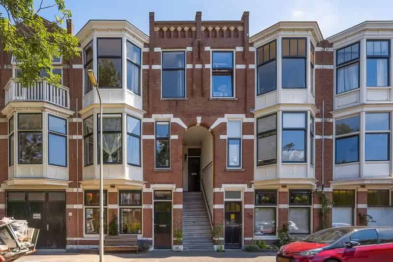 3 Kamer Appartement Valkenbos Den Haag
