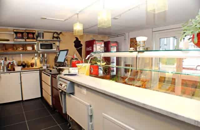 Cafetaria Snackbar Toon's Eten Hengelo te Koop