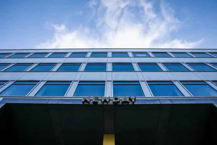 Kantoorruimte te huur Amsterdam Zuid 430m2 Newday Offices