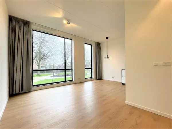 Appartement Te Huur in Amsterdam, Noord-Holland