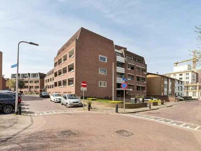 2 Kamer Appartement Noordwijk Aan Zee Strand Nabij