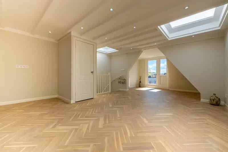 5-kamer Dubbel Bovenhuis Den Haag