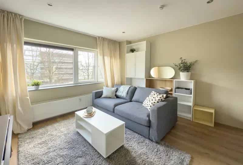 Studio Amsterdam Zuid - Van Heenvlietlaan - Nabij VU en Zuidas