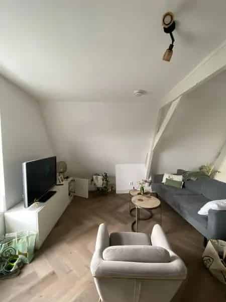 Appartement Assendorp 2 slaapkamers gerenoveerd