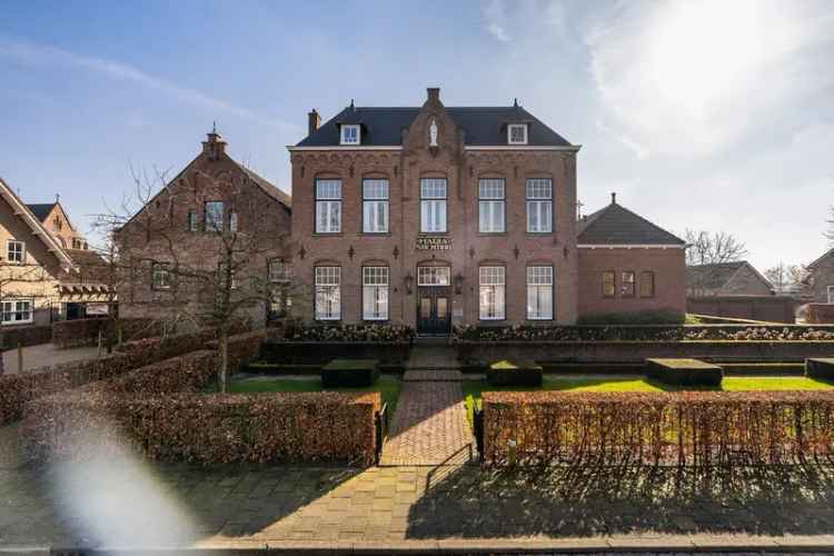 Huis Te Koop in Elshout, Noord-Brabant