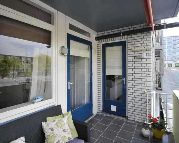 Appartement Tilburg Nabij Centrum Universiteit