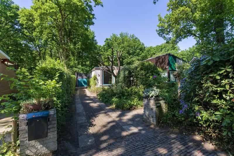 Vrijstaande Bungalow Putte 5 slaapkamers 2 badkamers Grote tuin