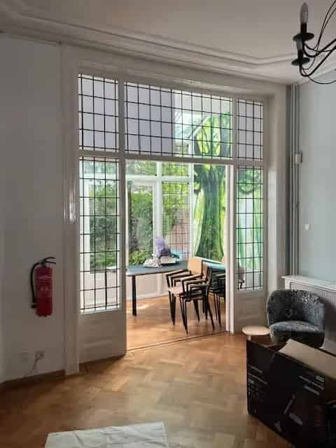 Kantoor te huur Nijmegen Centrum - Karakteristieke Villa