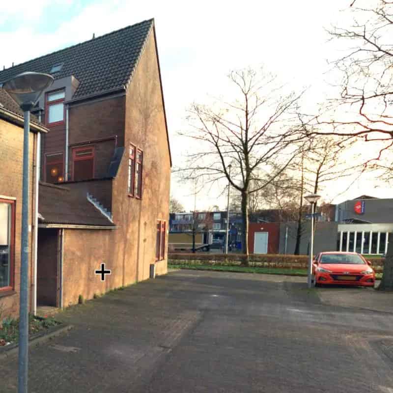3-Kamer Benedenwoning Hoorn
