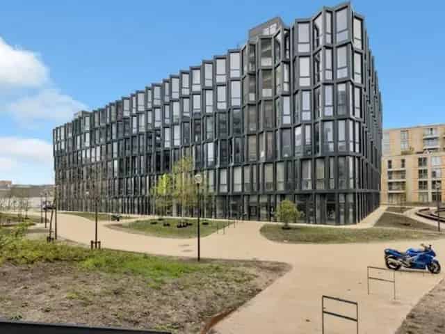 Luxe Appartement Haarlem 3 slaapkamers 2 badkamers Nabij Winkelcentrum